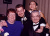 A Wedding Group